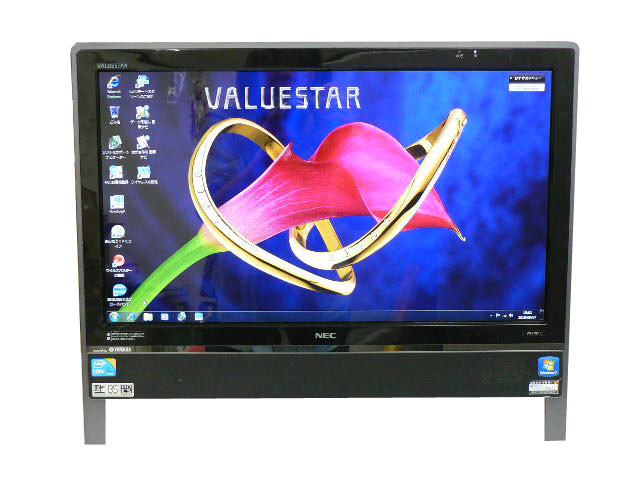 楽天市場】NEC VN770（パソコン・周辺機器）の通販