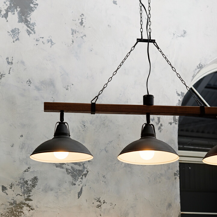 楽天市場】【電球別売り】LED対応 ペンダントライト 3灯 VARASTO