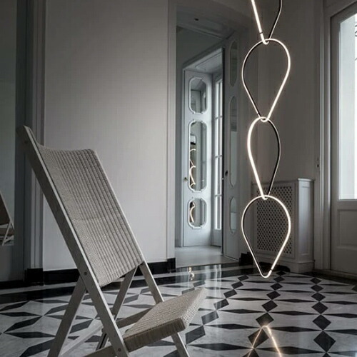 楽天市場】【国内在庫あり】FLOS（フロス）ペンダント照明