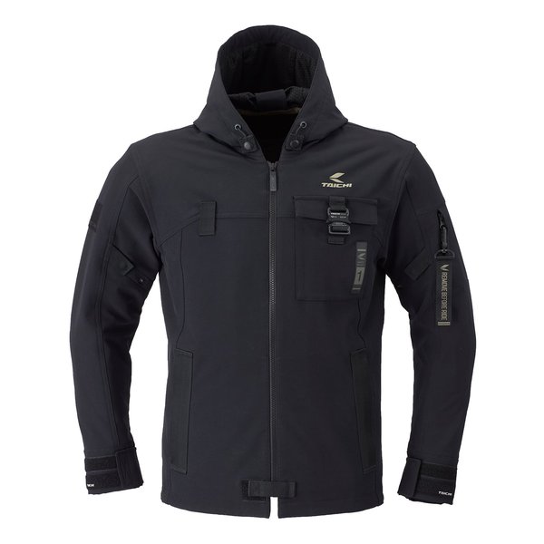 RS タイチ クイックドライパーカ RSJ335 (バイク用ウェア) 価格比較