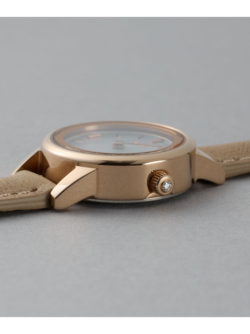 楽天市場】ソーラーウォッチ ete エテ アクセサリー・腕時計 腕時計