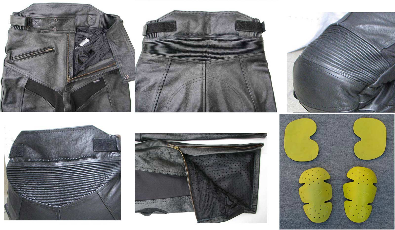 楽天市場】P09 本革 カウハイドレザーパンツ【牛革】【送料無料