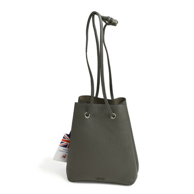 楽天市場】タスティング TUSTING 軽量レザー巾着型バッグ レスターM