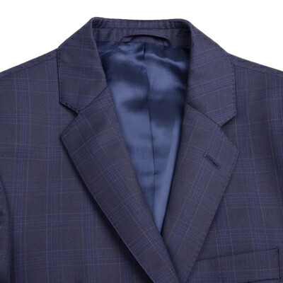 楽天市場】秋冬 ハケット ロンドンHACKETT LONDON シングル2ボタン