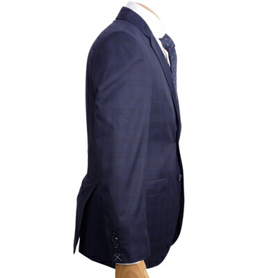 楽天市場】秋冬 ハケット ロンドンHACKETT LONDON シングル2ボタン