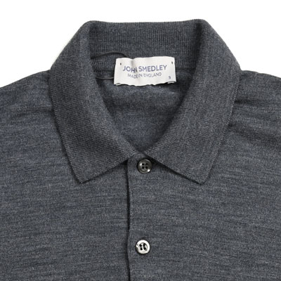 楽天市場】秋冬 ジョンスメドレーメンズ JOHN SMEDLEY 長袖ニット