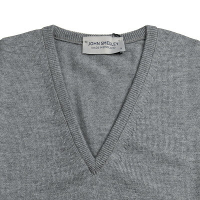 楽天市場】ジョンスメドレー トップス メンズ JOHN SMEDLEY Vネック