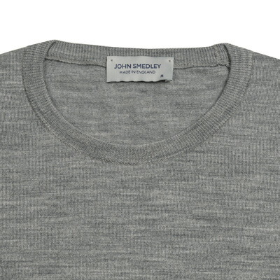 楽天市場】秋冬 ジョンスメドレー メンズ トップス JOHN SMEDLEY