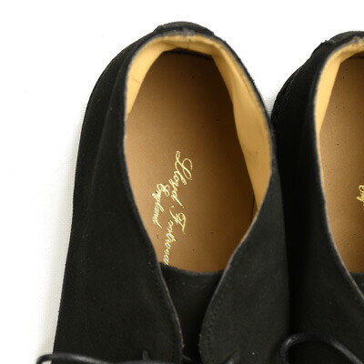 楽天市場】ロイド・フットウェア メンズ LLOYD FOOTWEAR 2つ穴