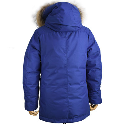 楽天市場】ピレネックス メンズ PYRENEX ダウンジャケット アヌシー