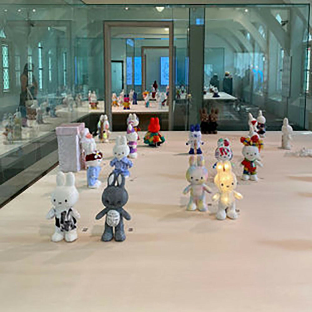 楽天市場】ミッフィー 65周年 限定モデル 65th LIMITED EDITON