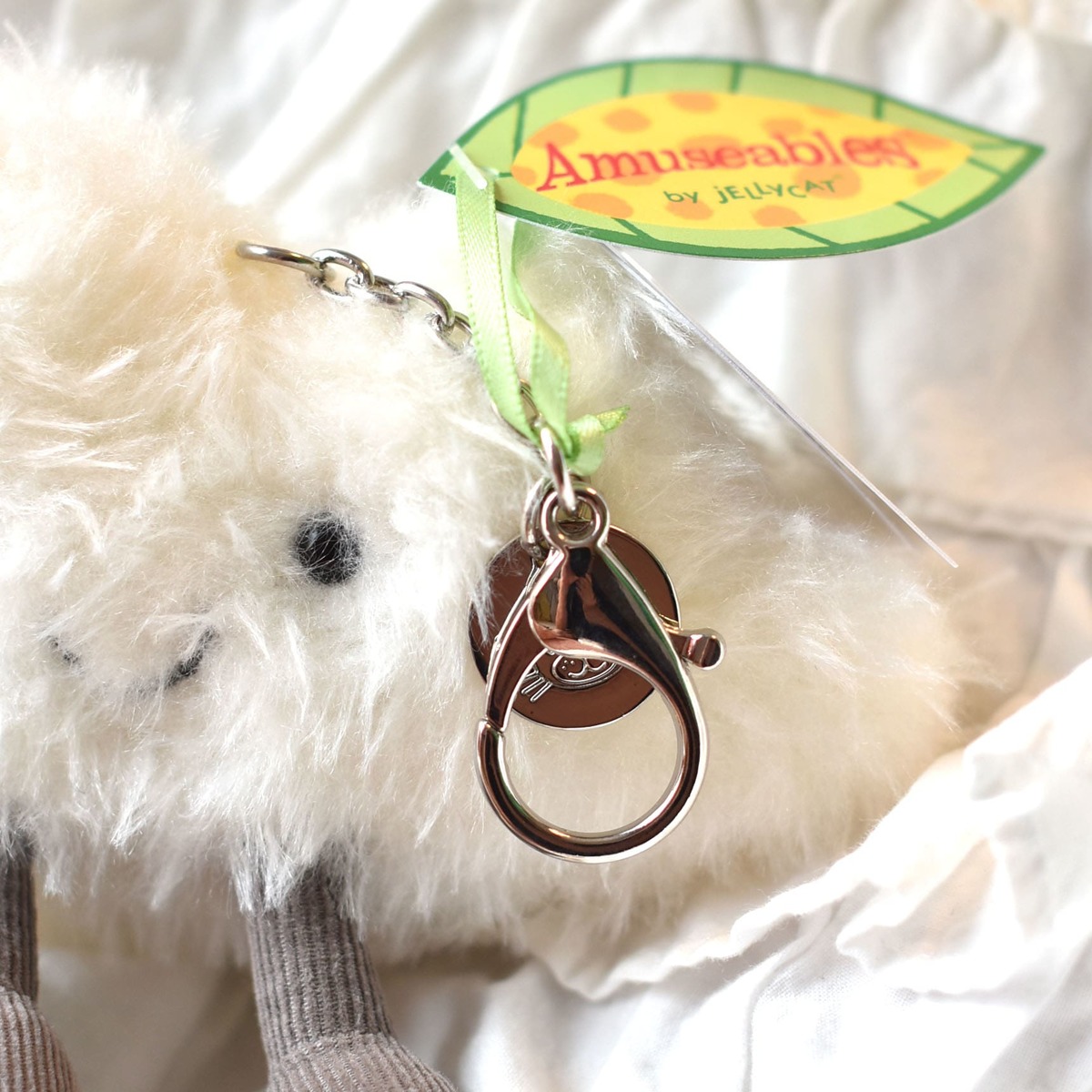 楽天市場】【正規品】【ラッピング無料】jellycat Amuseable Cloud Bag