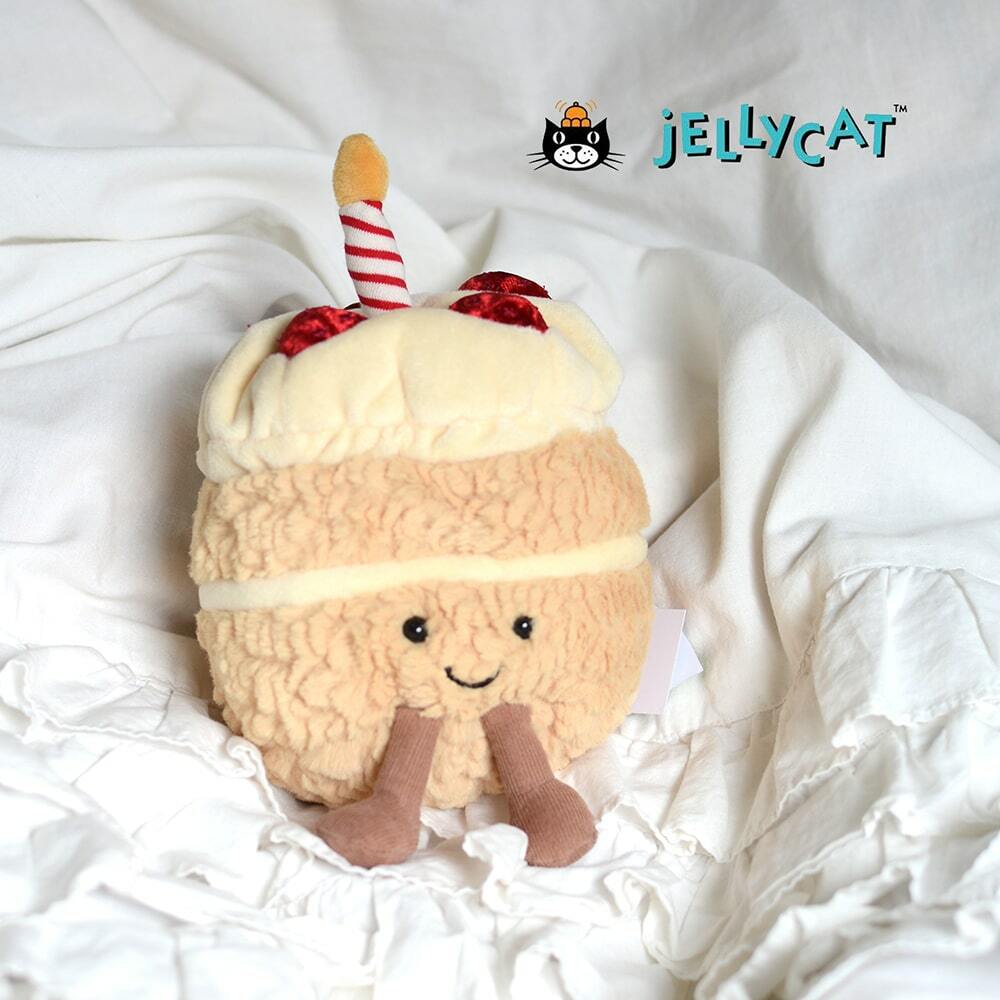 楽天市場】【正規販売代理店】【選べるラッピング】Jellycat Amuseable
