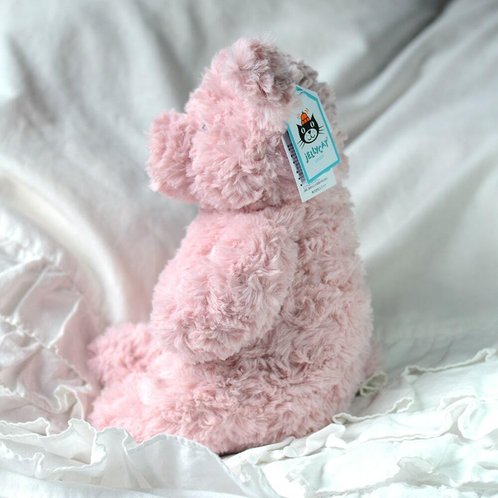 楽天市場】【正規販売代理店】【選べるラッピング】Jellycat Barnabus