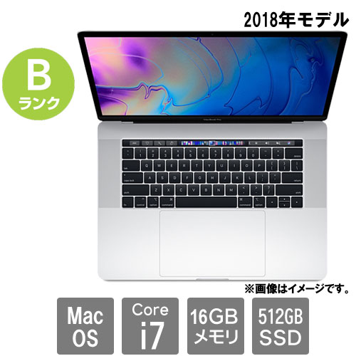 楽天市場】macbook pro 15 512gb 16gb core i7 2.9ghzの通販