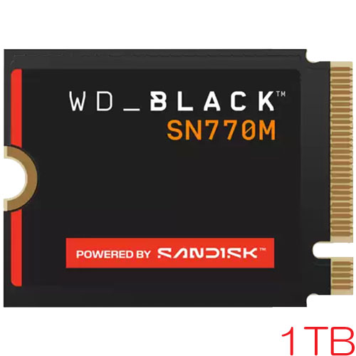 SSD WD Black SN770」の人気商品一覧 | 安い商品を通販サイトから探す