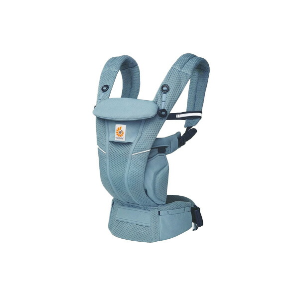 楽天市場】エルゴベビーオムニブリーズ（Ergobaby OMNI Breeze