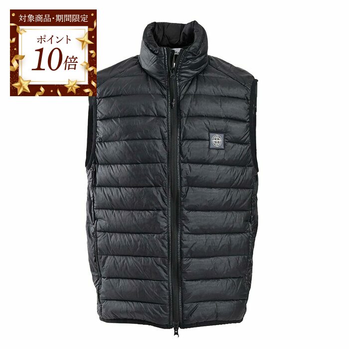 楽天市場】stone island（ベスト・ジレ｜トップス）：メンズ