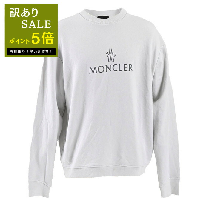 モンクレール スウェット」の人気商品一覧 | 安い商品を通販サイトから