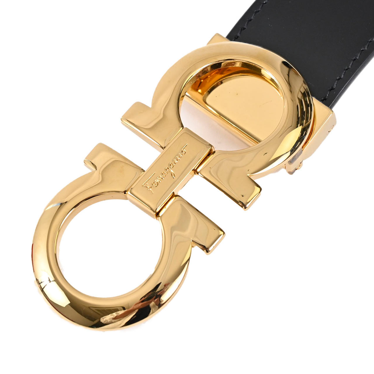 楽天市場】サルヴァトーレ フェラガモ Salvatore Ferragamo ベルト