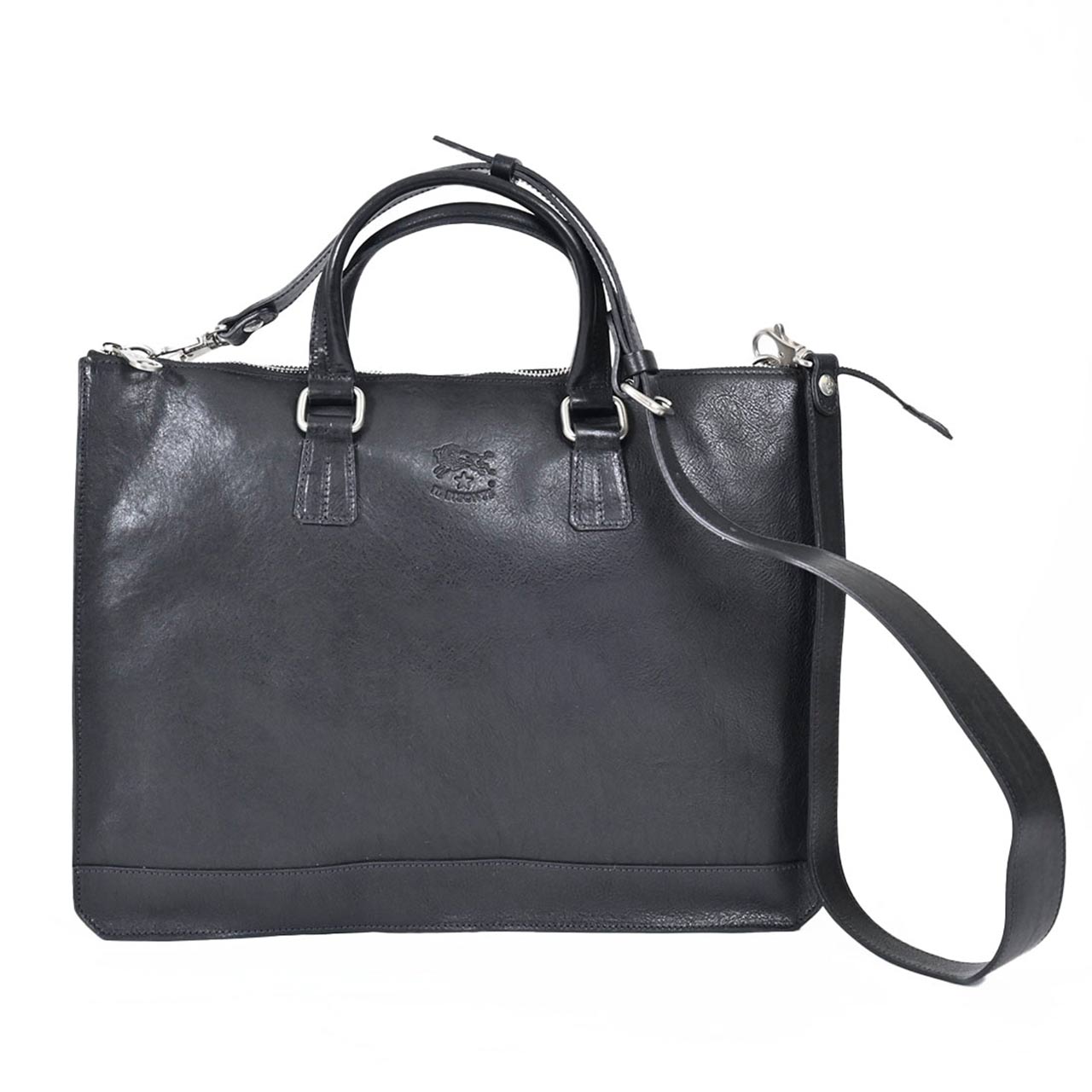 イルビゾンテ(IL BISONTE) ビジネスバッグ・ブリーフケース | 通販