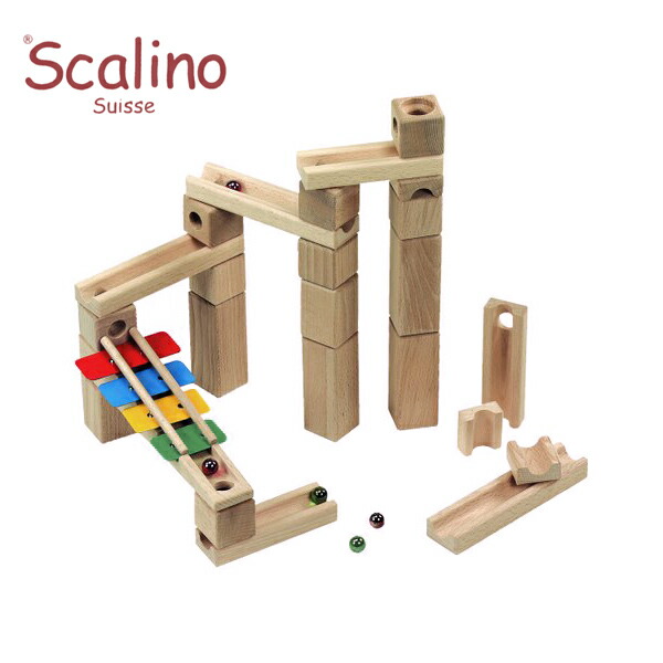 楽天市場】Scalino スカリーノ社 Scalino スカリーノ 鉄琴セット