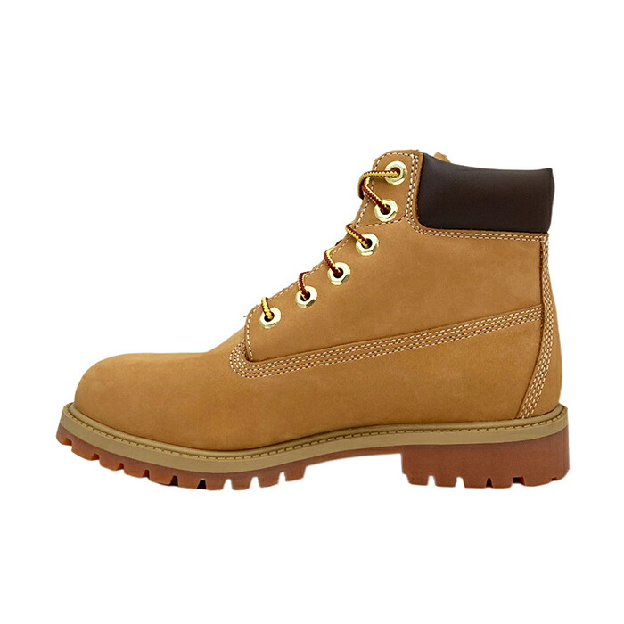 楽天市場】ティンバーランド Timberland ブーツ ジュニア レディース