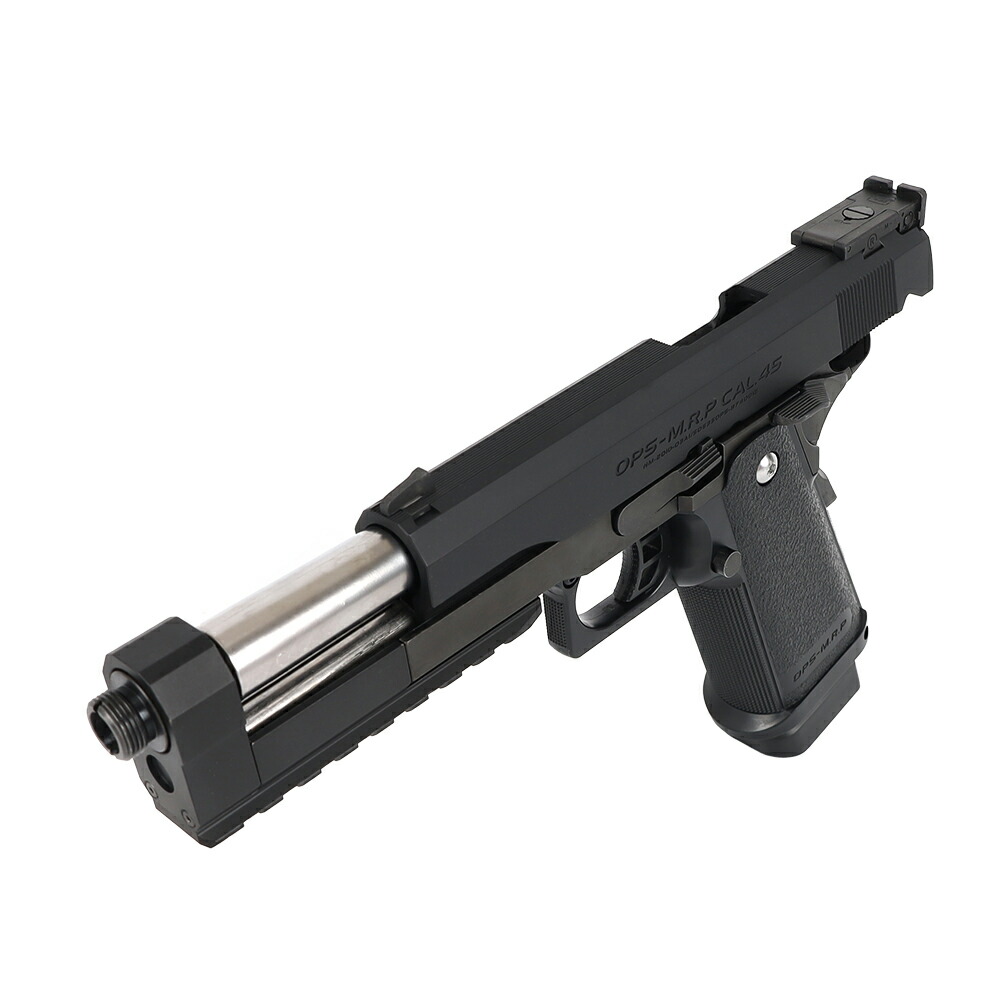 楽天市場】【楽天1位!6冠!】 ハイキャパ5.1 S.A.S.フロントキット NEO