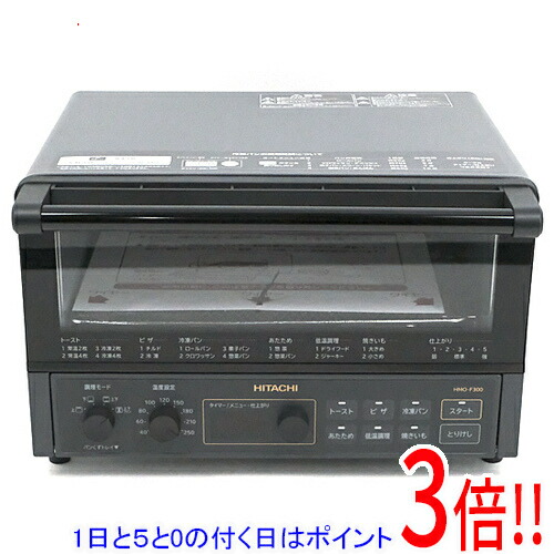 hitachi コンベクションオーブントースター」の人気商品一覧 | 安い