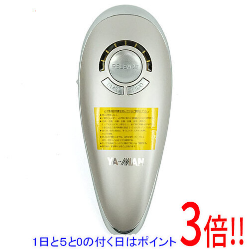 ヤーマン 吸引エステローラー リポボディ スリム エクストラ ヤーマン