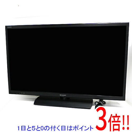 楽天市場】シャープ 32V型 液晶テレビの通販
