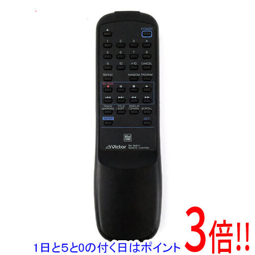 楽天市場】ビクター リモコンの通販