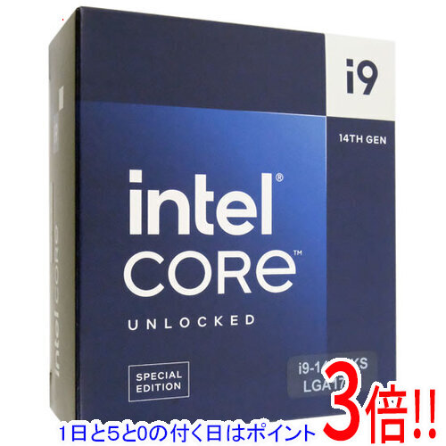 CPU i9 14900k」の人気商品一覧 | 安い商品を通販サイトから探す