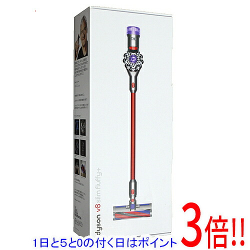 家電 Dyson V8 Slim Fluffy」の人気商品一覧 | 安い商品を通販サイト