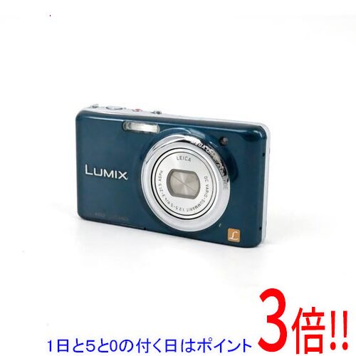 楽天市場】LUMIX DMC－FX77の通販