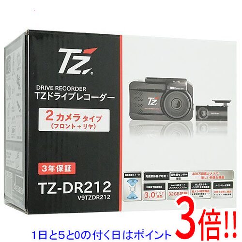 TZ-DR212」の人気商品一覧 | 安い商品を通販サイトから探す - 価格.com
