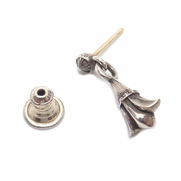 楽天市場】クロムハーツ ピアス CHROME HEARTS タイニー クロステール