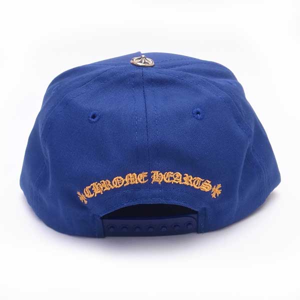 楽天市場】クロムハーツ 帽子 キャップ CHROME HEARTS 5PANEL ベース