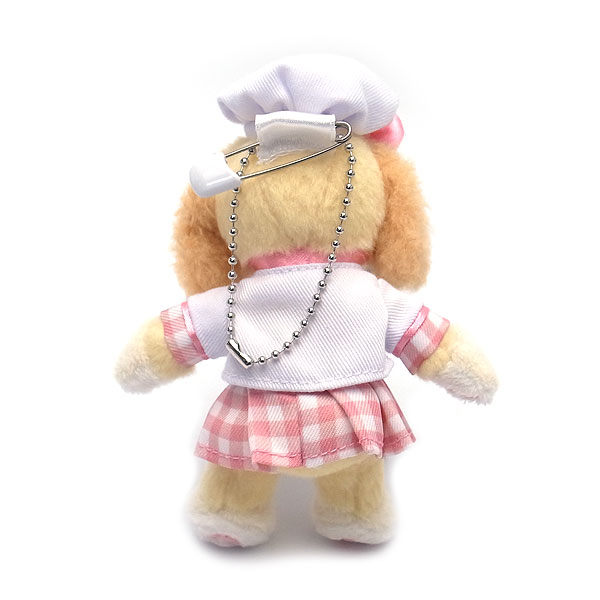 楽天市場】クッキー アン ぬいぐるみバッジ ぬいば COOKIE ANN