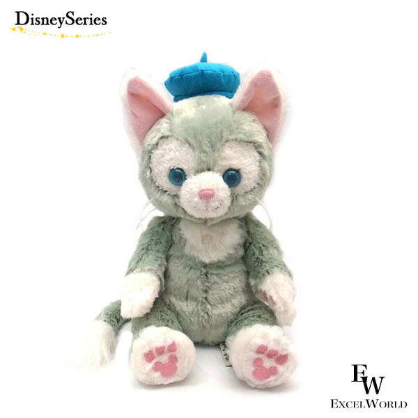 楽天市場】ダッフィー＆シェリーメイ＆ジェラトーニ＆ステラルー