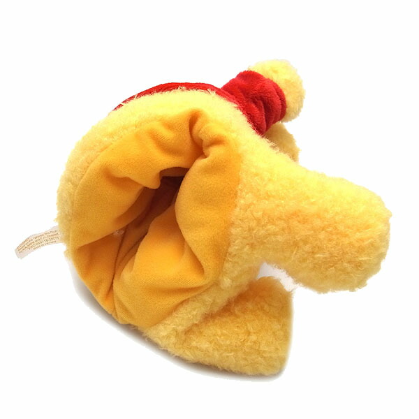楽天市場】くまのプーさん ハンドパペット ぬいぐるみ POOH ディズニー