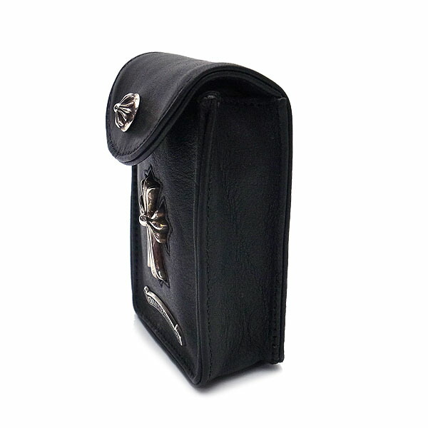 楽天市場】レア商品 クロムハーツ シガレットケース CHROME HEARTS