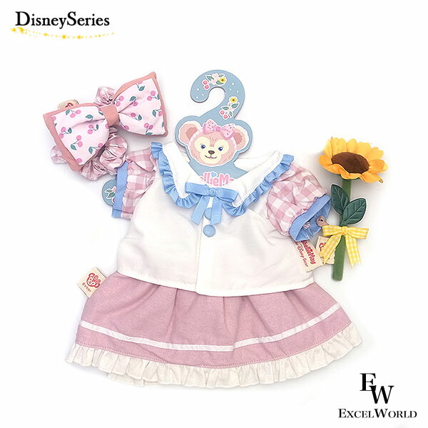 楽天市場】シェリーメイ コスチューム テイスティー サマーサプライズ