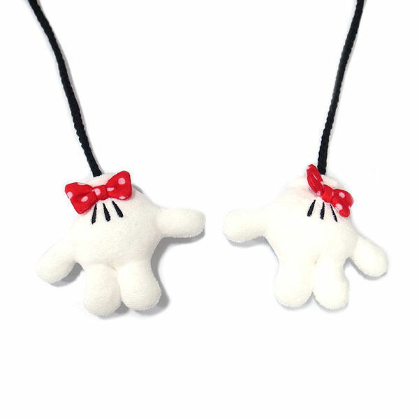 楽天市場】ミニーマウス ファンキャップ 帽子 ディズニー リゾート限定