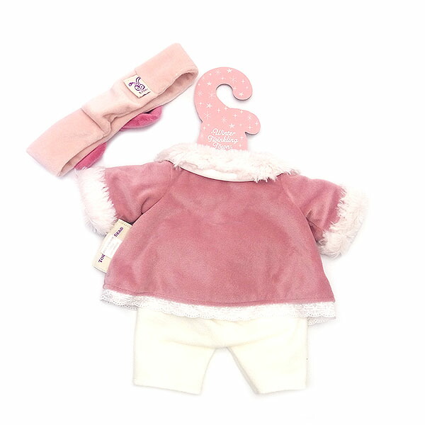 楽天市場】ステラルー コスチューム ぬいぐるみ Sサイズ用 DUFFY