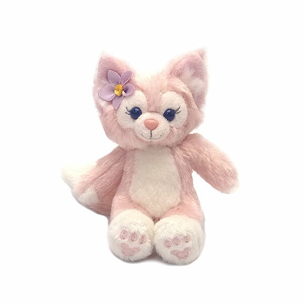 楽天市場】リーナベルとシェリーメイのチャーム お座り ぬいぐるみ