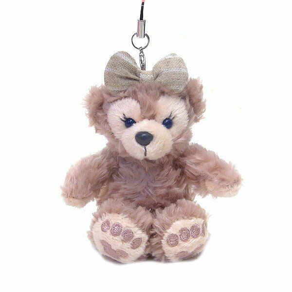 楽天市場】ダッフィー＆シェリーメイ＆ジェラトーニ＆ステラルー