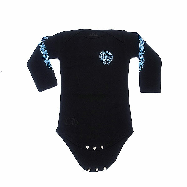 楽天市場】クロムハーツ Tシャツ ベビー服 CHROME HEARTS 長袖