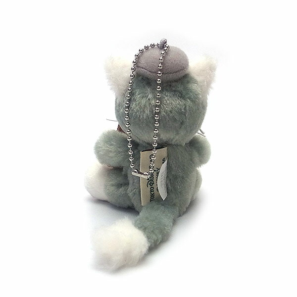 楽天市場】ジェラトーニ チャーム ぬいぐるみ ダッフィー＆フレンズ