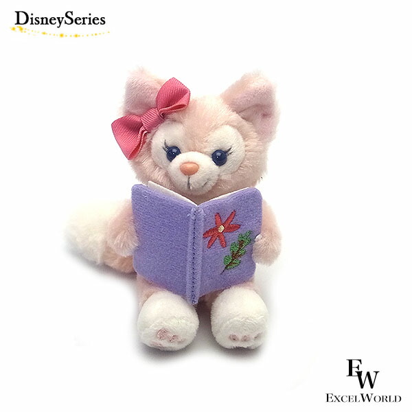 楽天市場】リーナベル チャーム ぬいぐるみ ダッフィー＆フレンズ